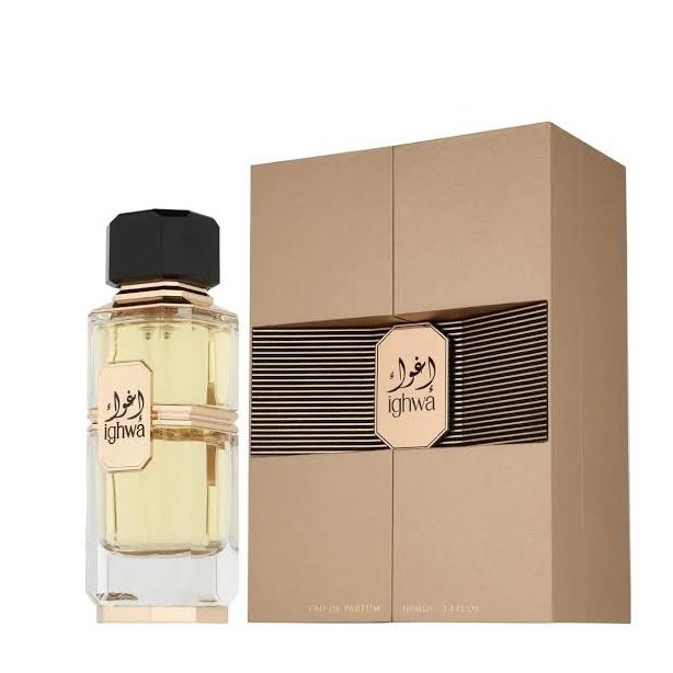 Ighwa by French Avenue 100ml - Perfume South Africa
