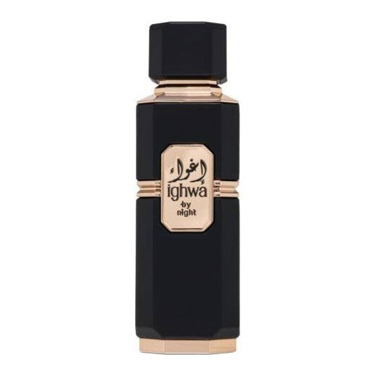 Ighwa by night French Avenue 100ml - Perfume South Africa