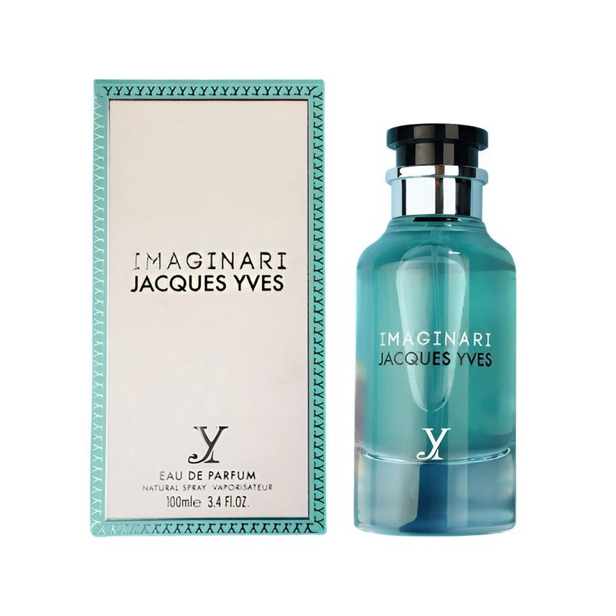 Imaginari jacques Yves edp 100ml - Perfume South Africa