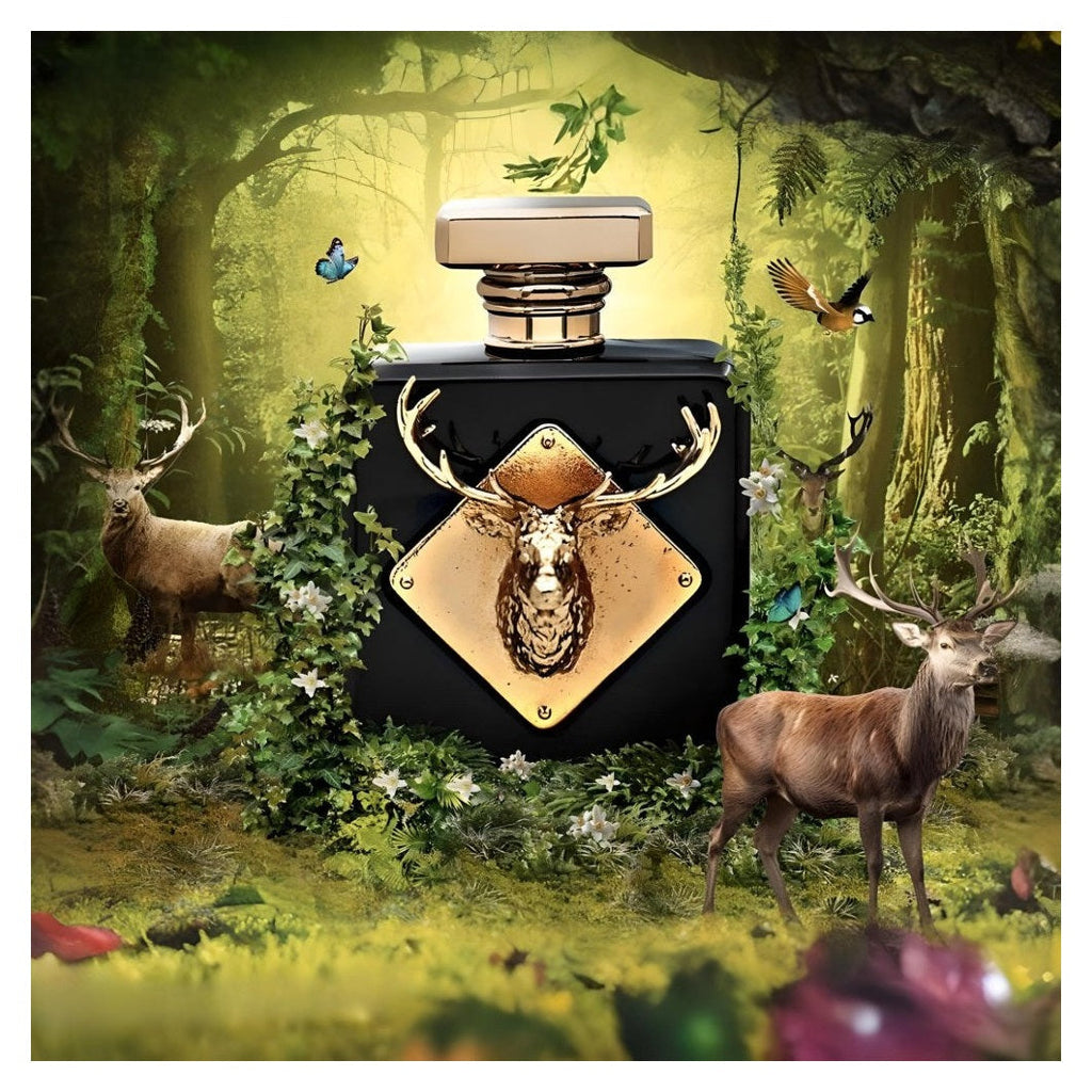 Imperial Exclusive EDP 100ml - Perfume South Africa