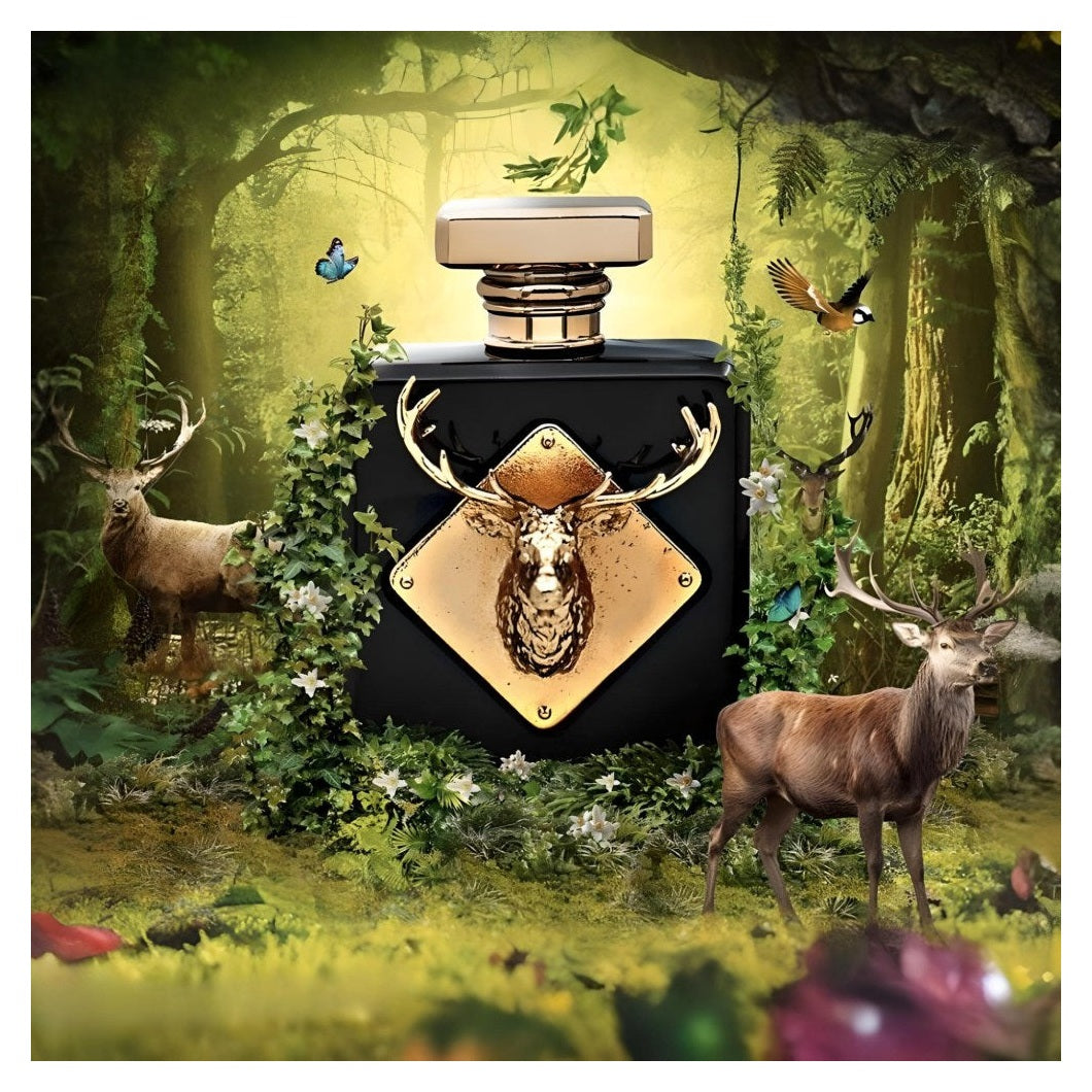 Imperial Exclusive EDP 100ml - Perfume South Africa