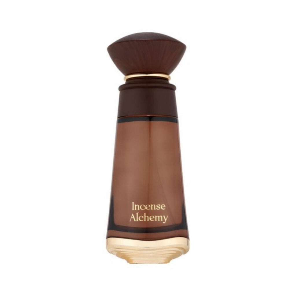 Incense Alchemy Fragrance World edp 100ml - Perfume South Africa