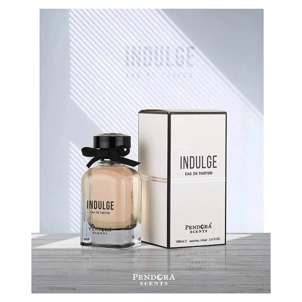 Indulge EDP 100ml - Perfume South Africa