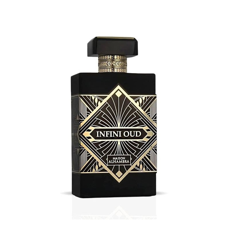 Infini Oud Maison Alhambra 100ml - Perfume South Africa