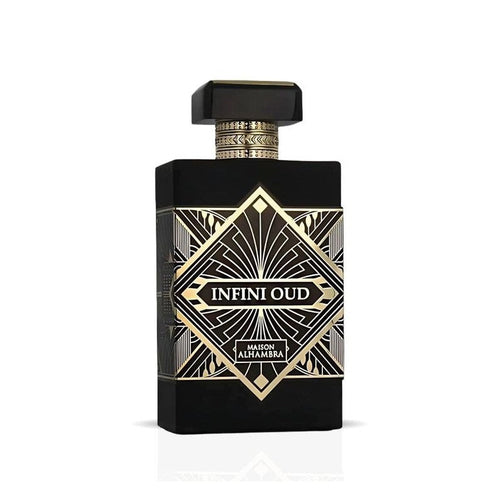 Infini Oud Maison Alhambra 100ml - Perfume South Africa