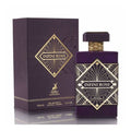 Infini Rose Maison Alhambra 100ml - Perfume South Africa