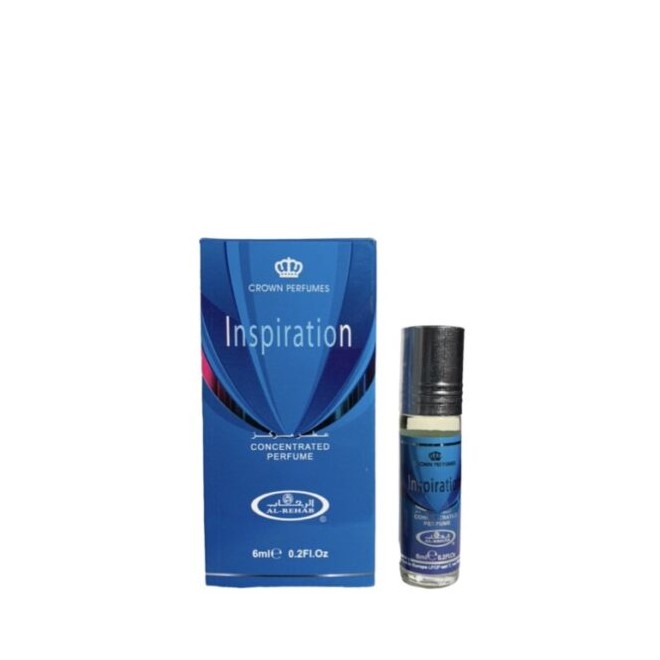 Inspiration Al-Rehab 6ml - Perfume South Africa