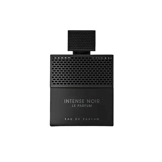 Intense Noir Le Parfum Eau De Parfum 100ml - Fragrance World - Perfume South Africa