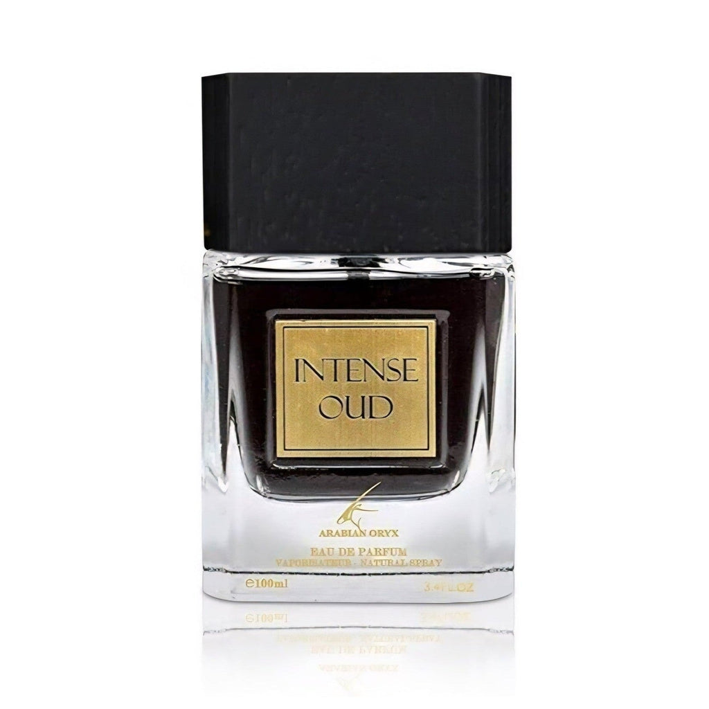 Intense Oud EDP Arabian Oryx 100ml - Perfume South Africa