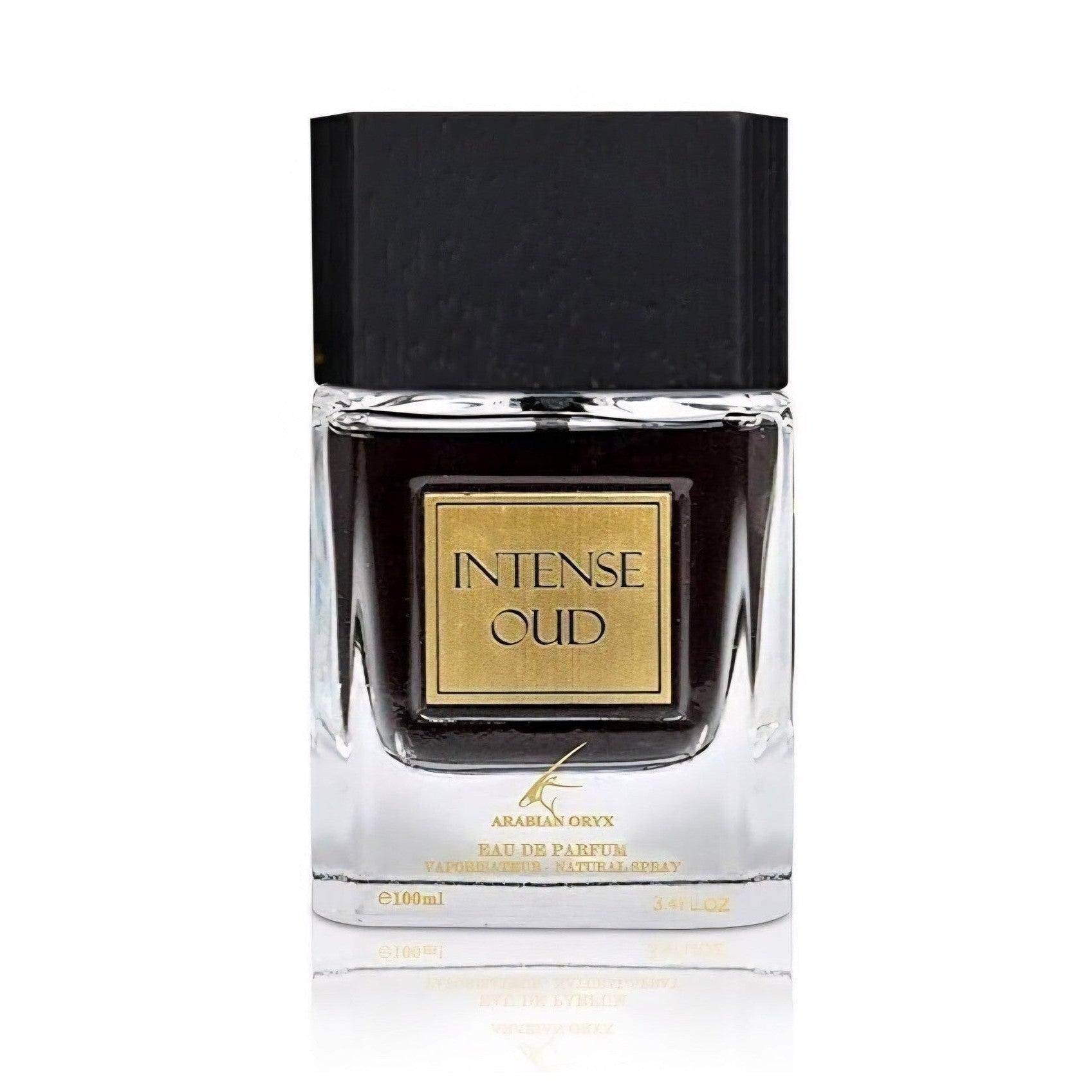 Intense Oud EDP Arabian Oryx 100ml - Perfume South Africa
