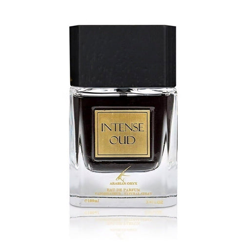 Intense Oud EDP Arabian Oryx 100ml - Perfume South Africa