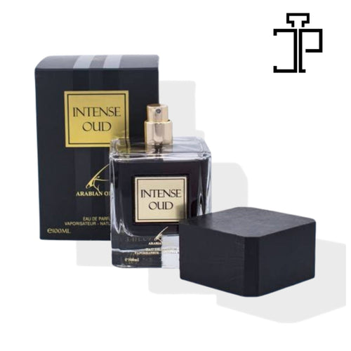 Intense Oud EDP Arabian Oryx 100ml - Perfume South Africa