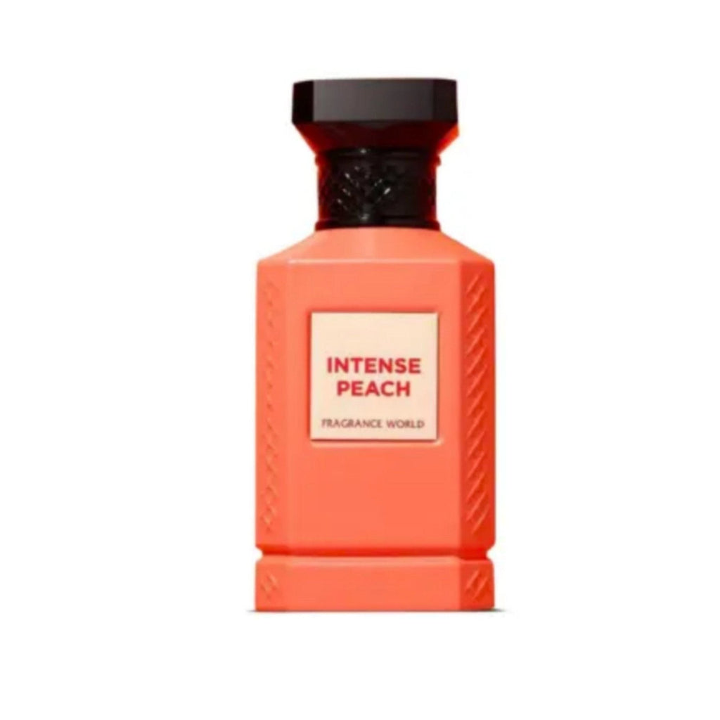 Intense Peach 150ml edp - Perfume South Africa