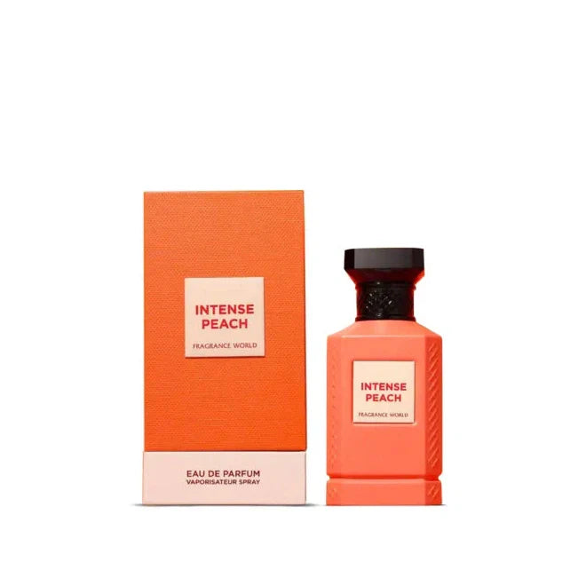 Intense Peach 150ml edp - Perfume South Africa