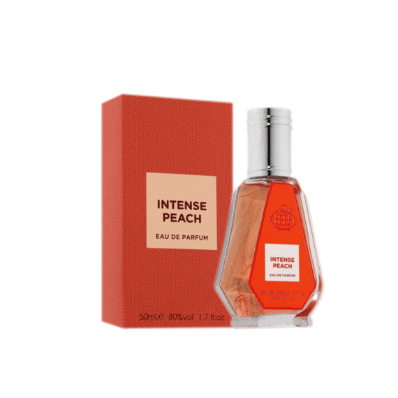 Intense Peach EDP 50ml - Perfume South Africa