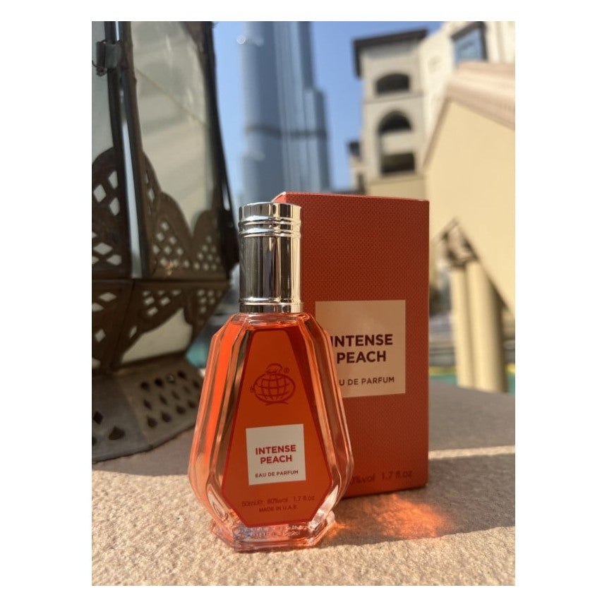 Intense Peach EDP 50ml - Perfume South Africa