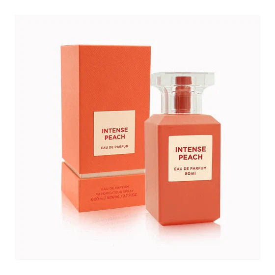 Intense Peach EDP 80ml - Perfume South Africa
