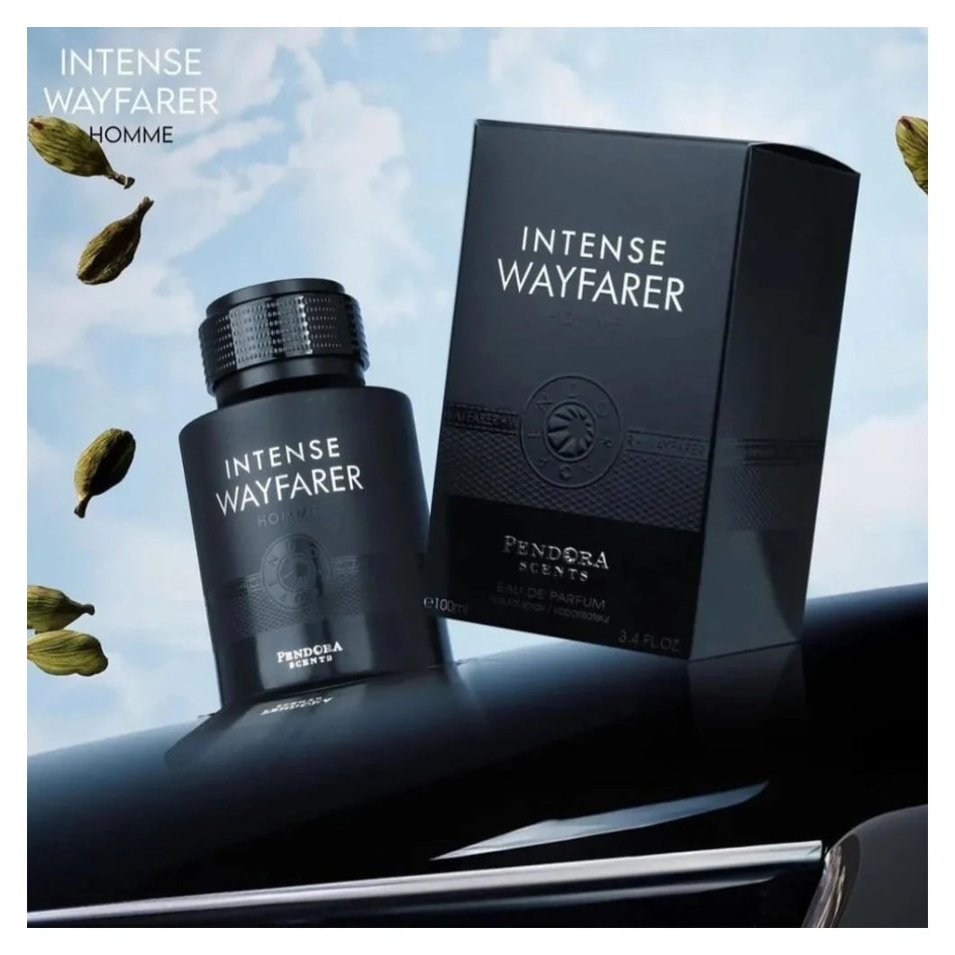 Intense Wayfarer Homme 100ml - Perfume South Africa