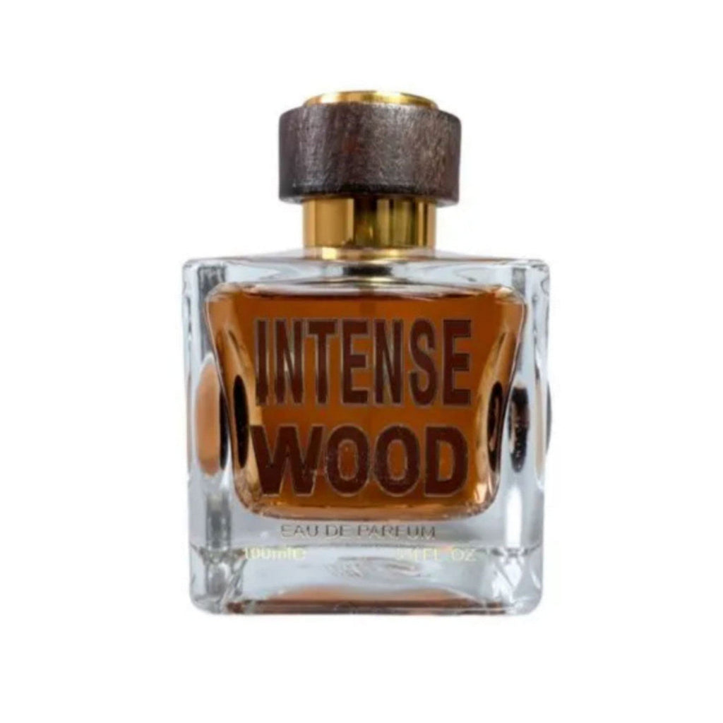 Intense Wood - Perfume South Africa