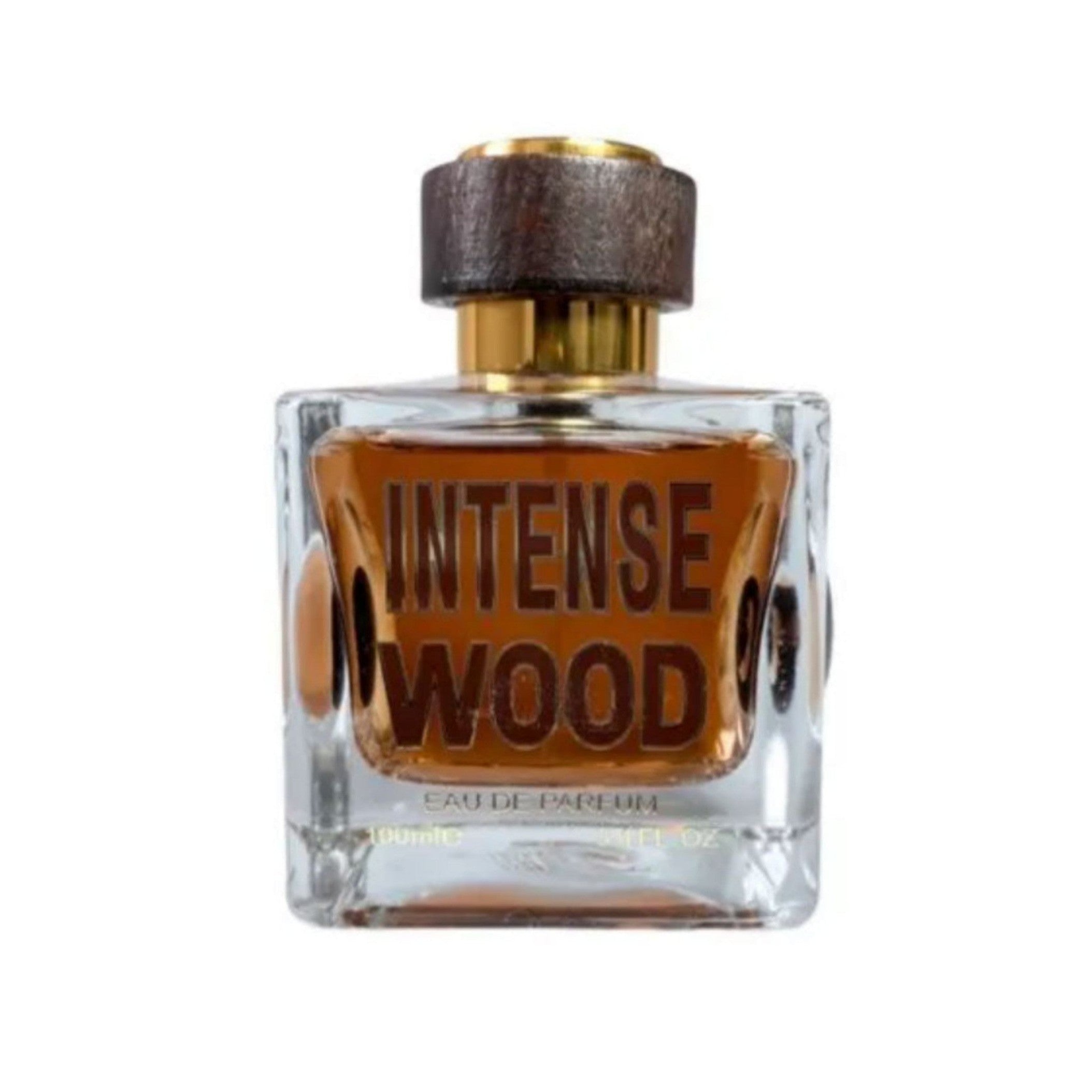 Intense Wood - Perfume South Africa