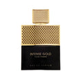 Intense gold femme edp 100ml - Perfume South Africa