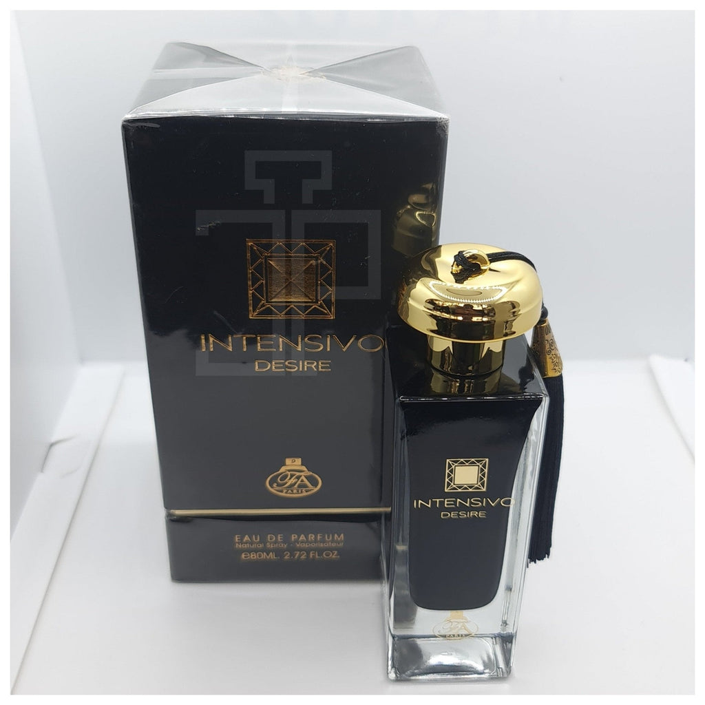 Intensivo Desire EDP 80ml - Perfume South Africa