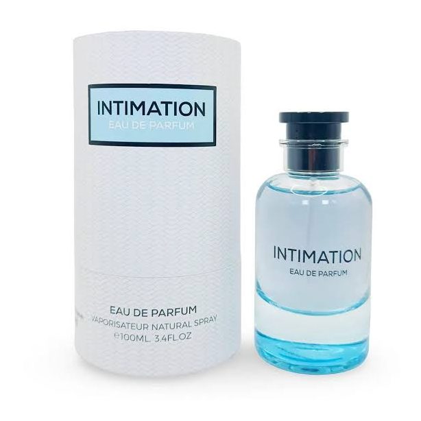 Intimation eau de parfum 100ml - Perfume South Africa