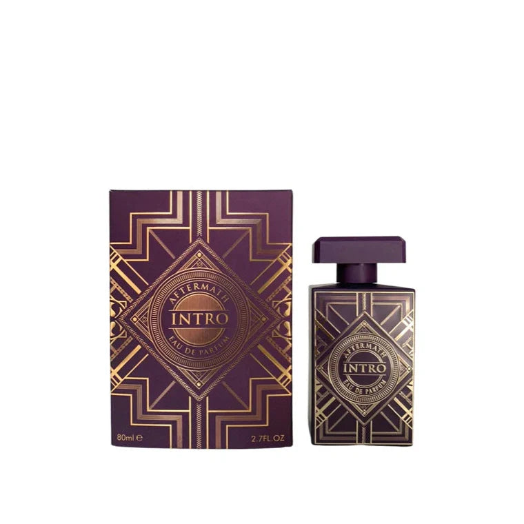 Intro Aftermath EDP 100ml - Perfume South Africa