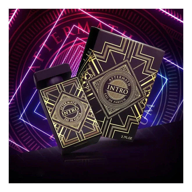 Intro Aftermath EDP 100ml - Perfume South Africa
