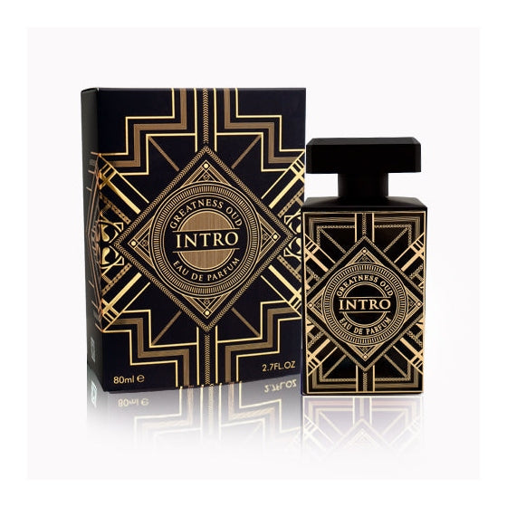 Intro Greatness EDP 100ml - Perfume South Africa
