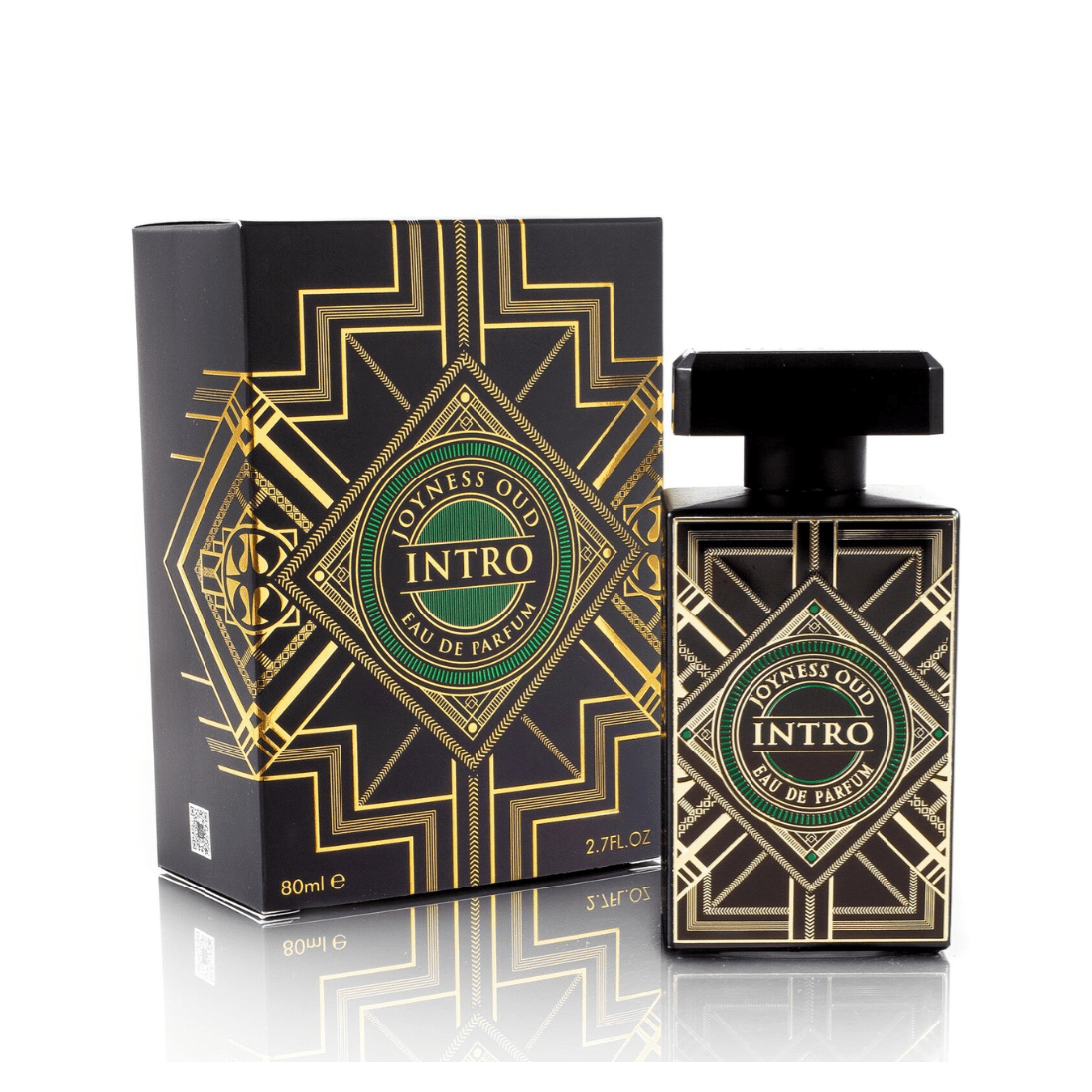 Intro Joyness EDP 100ml - Perfume South Africa