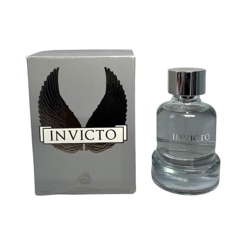 Invicto EDP 100ml - Perfume South Africa