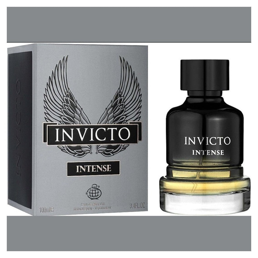 Invicto Intense EDP 100ml - Perfume South Africa