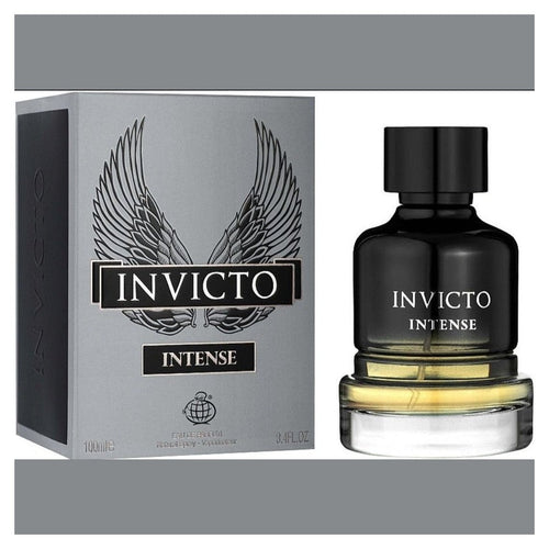 Invicto Intense EDP 100ml - Perfume South Africa