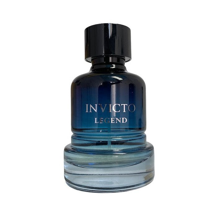 Invicto Legend Eau De Parfum 100ml - Fragrance World - Perfume South Africa