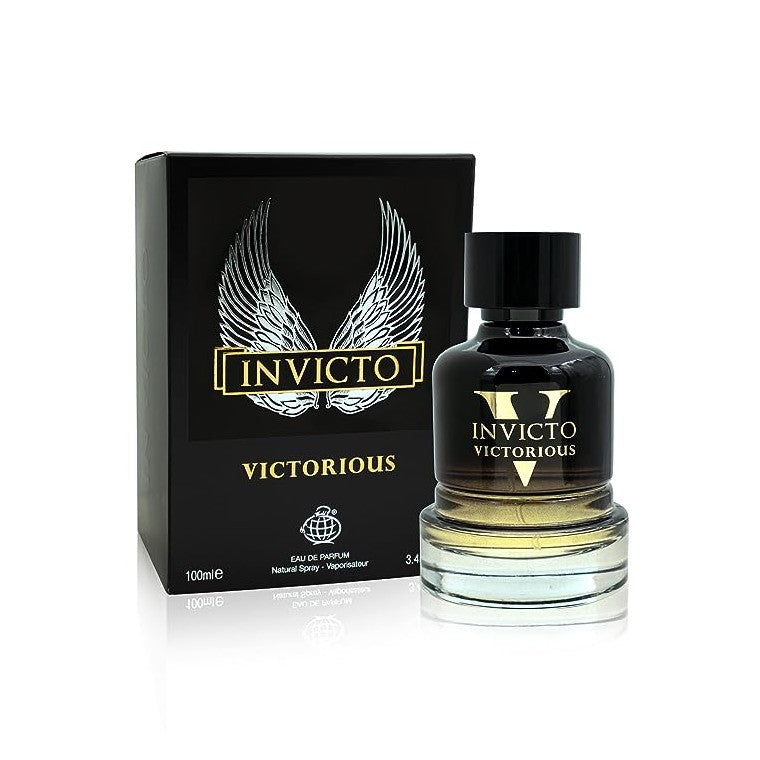 Invicto Victorious EDP 100ml - Perfume South Africa