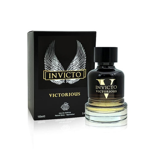 Invicto Victorious EDP 100ml - Perfume South Africa