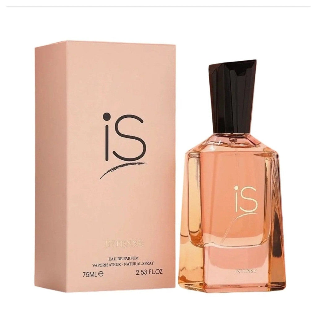 Is intense edp 75ml - Perfume South Africa