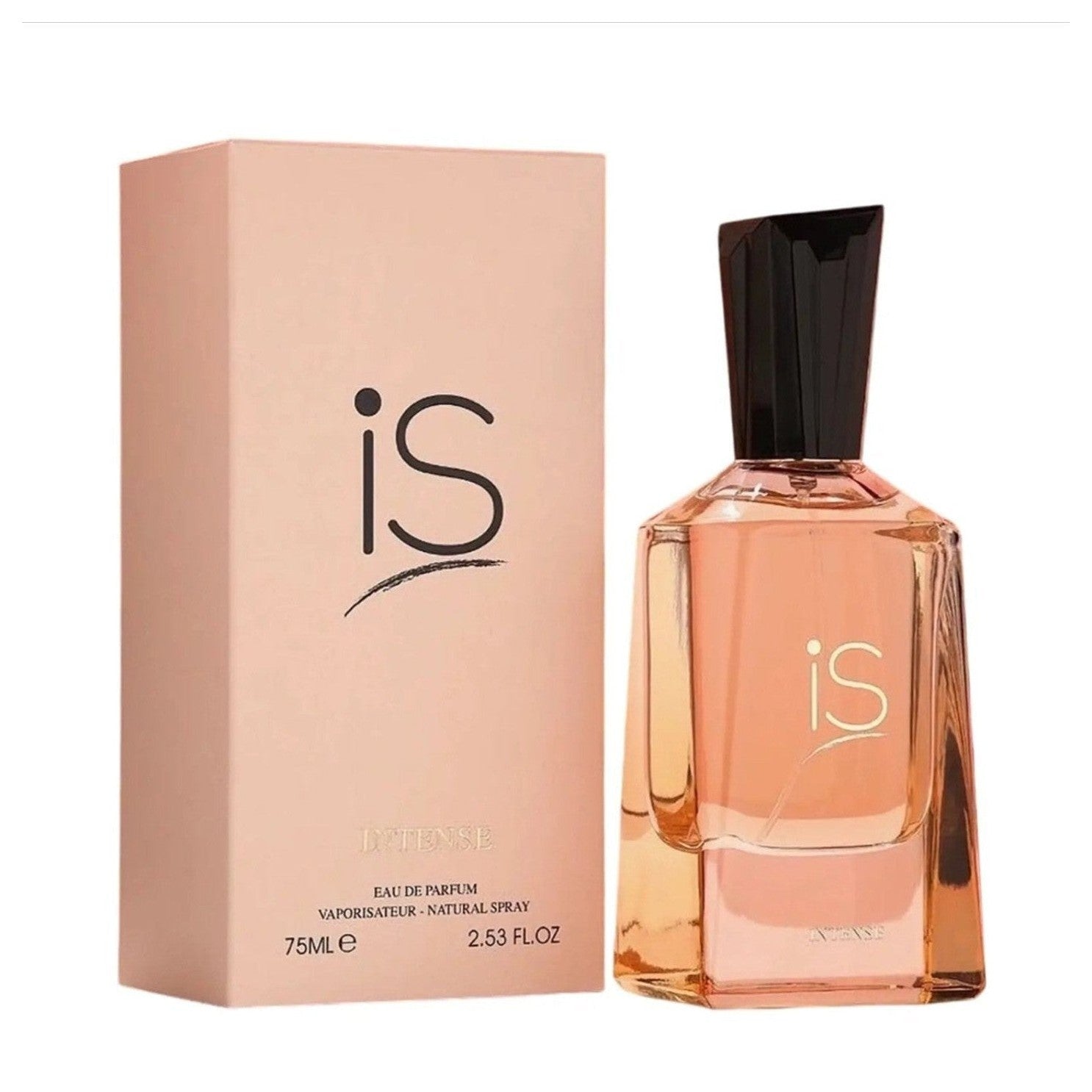 Is intense edp 75ml - Perfume South Africa