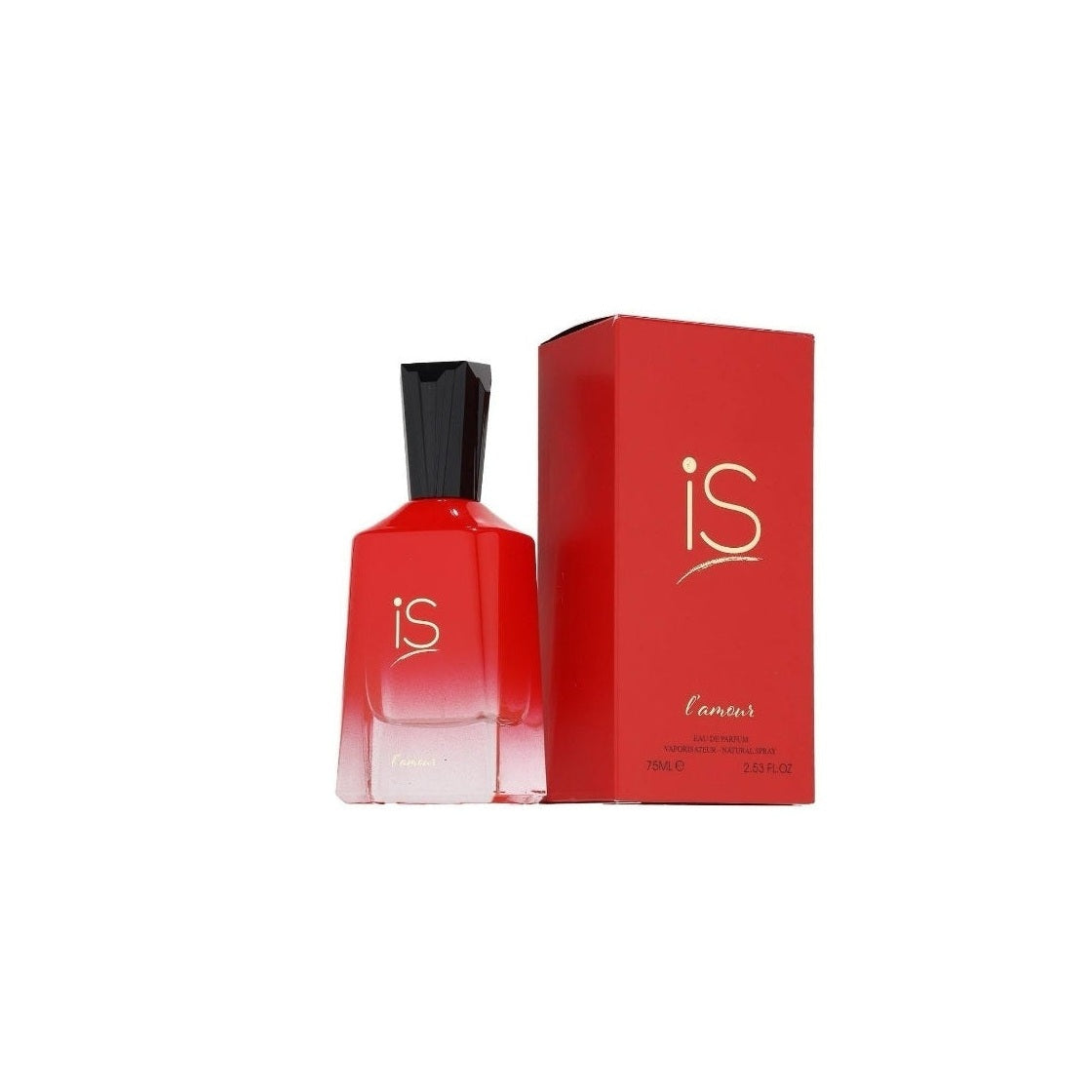 Is l'amour edp 75ml - Perfume South Africa