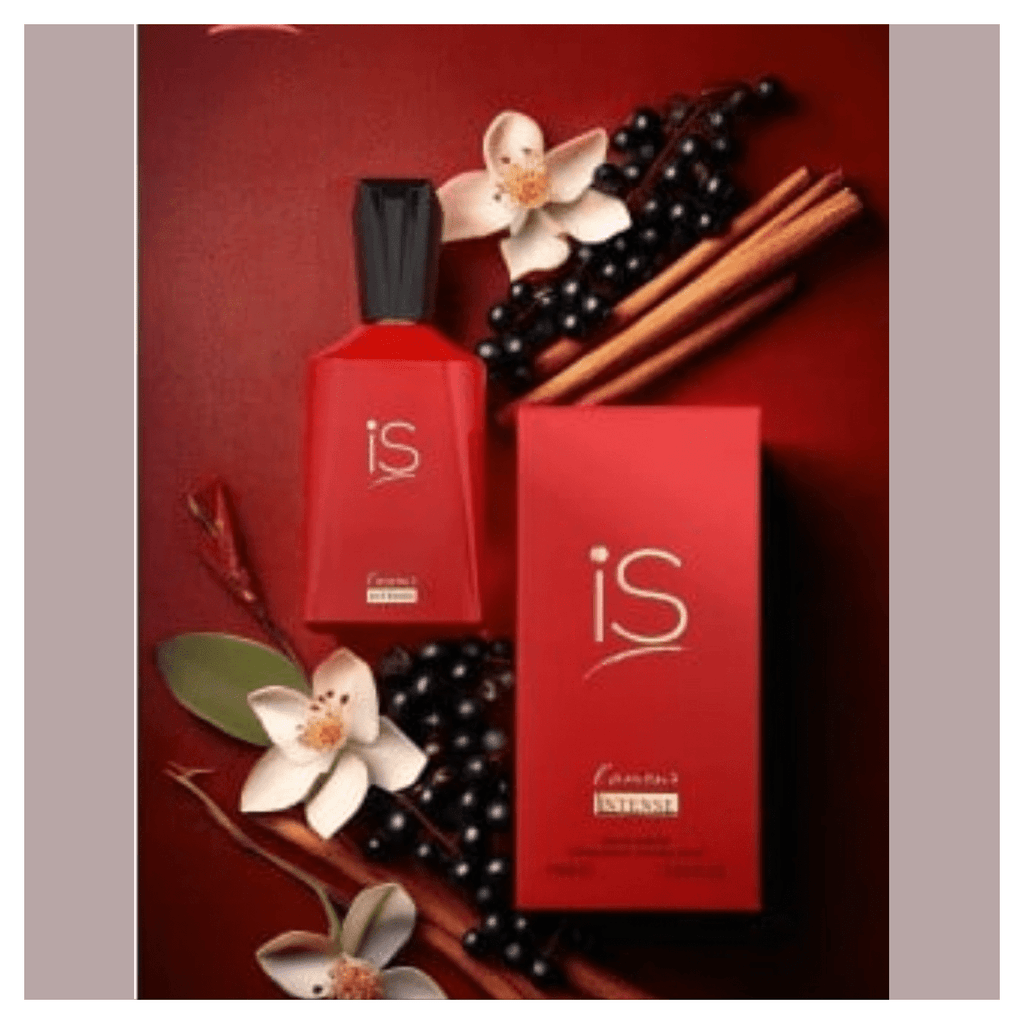Is l'amour intense edp 75ml - Perfume South Africa