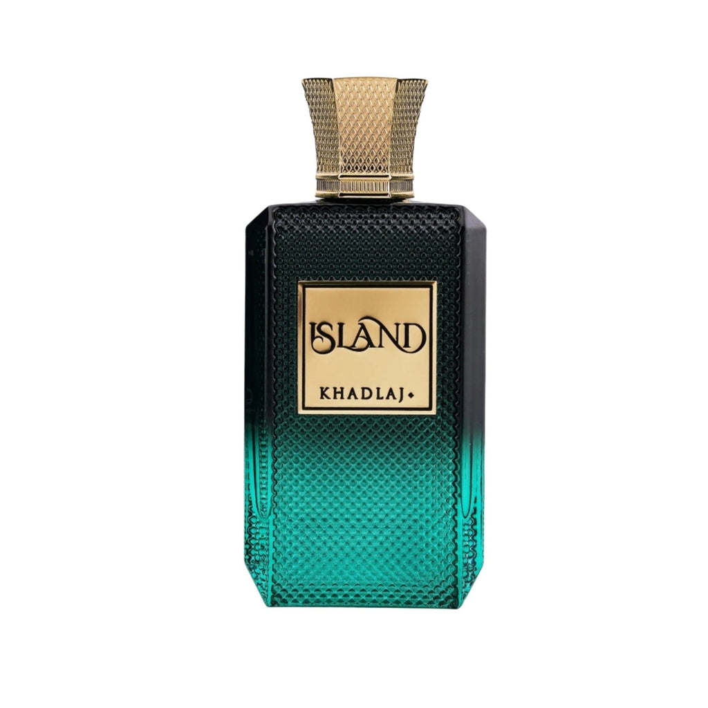 Island Khadlaj Edp 100ml - Perfume South Africa