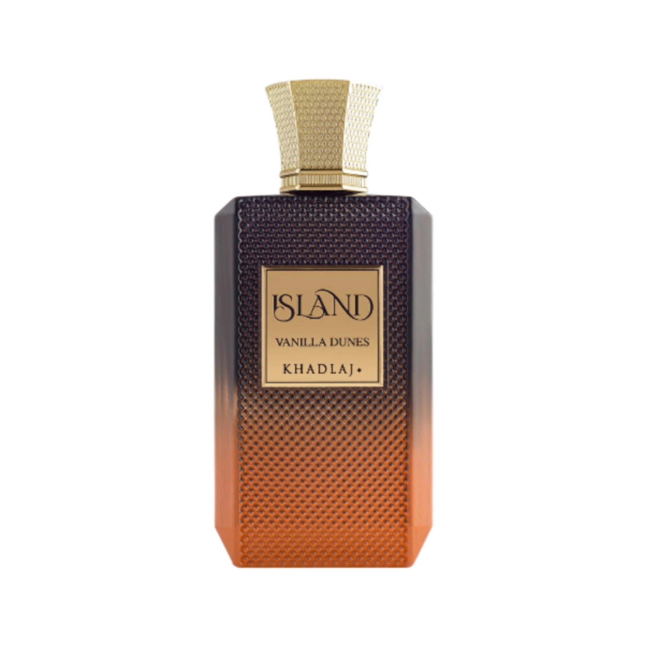Island Vanilla Dunes Khadlaj edp 100ml - Perfume South Africa