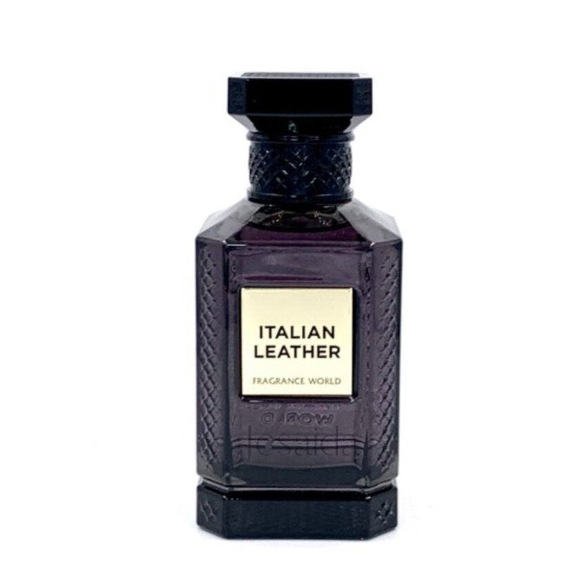 Italian Leather Frgrance world edp 150ml - Perfume South Africa