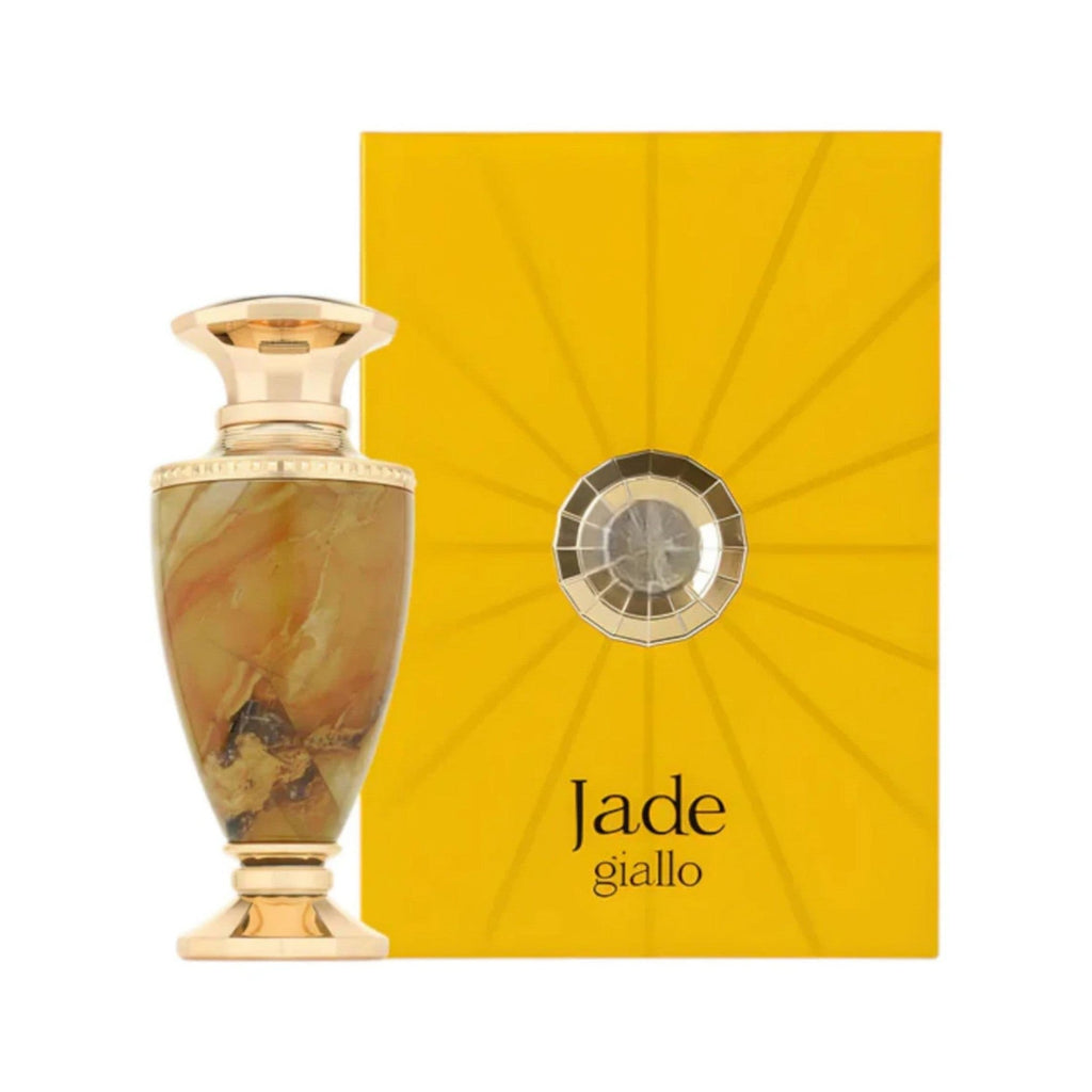 JADE DIALLO FRENCH AVENUE EDP 100ML - Perfume South Africa