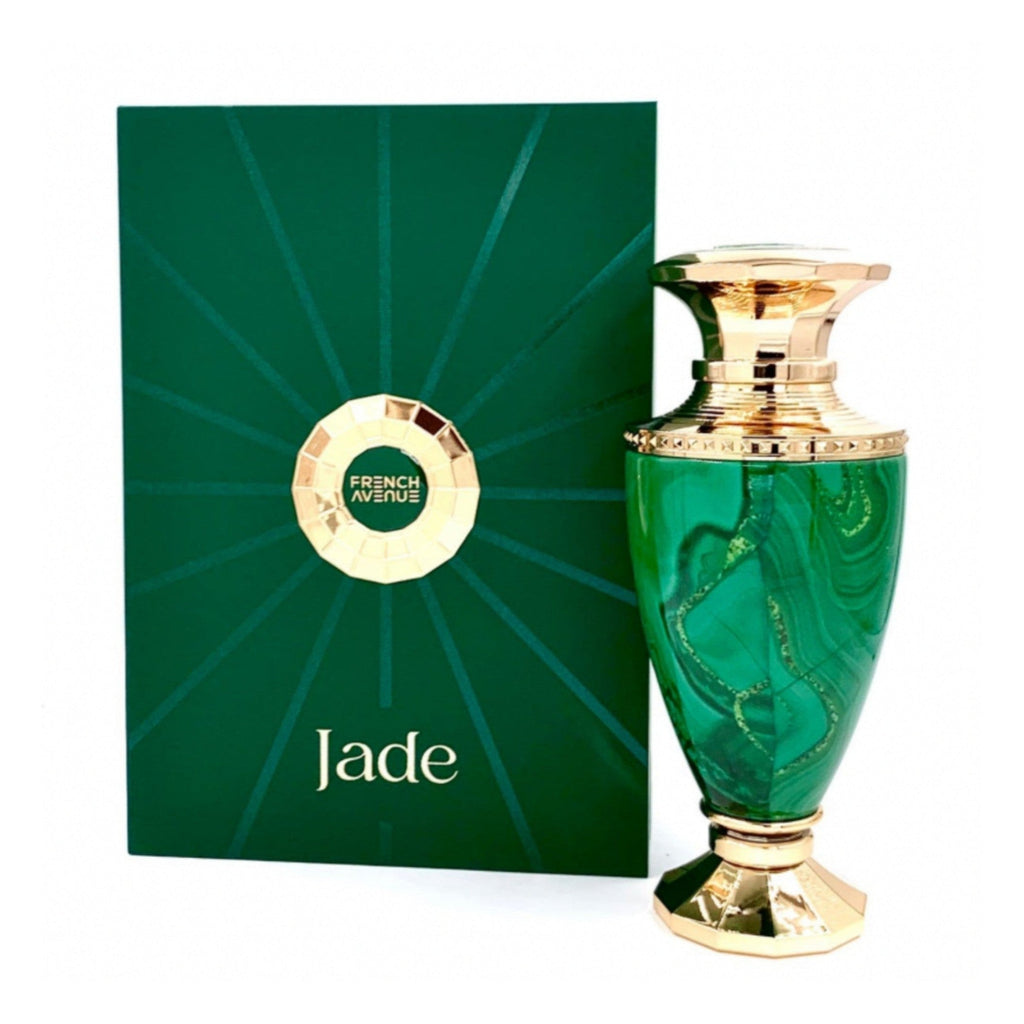 JADE FRENCH AVENUE EDP 100ML - Perfume South Africa
