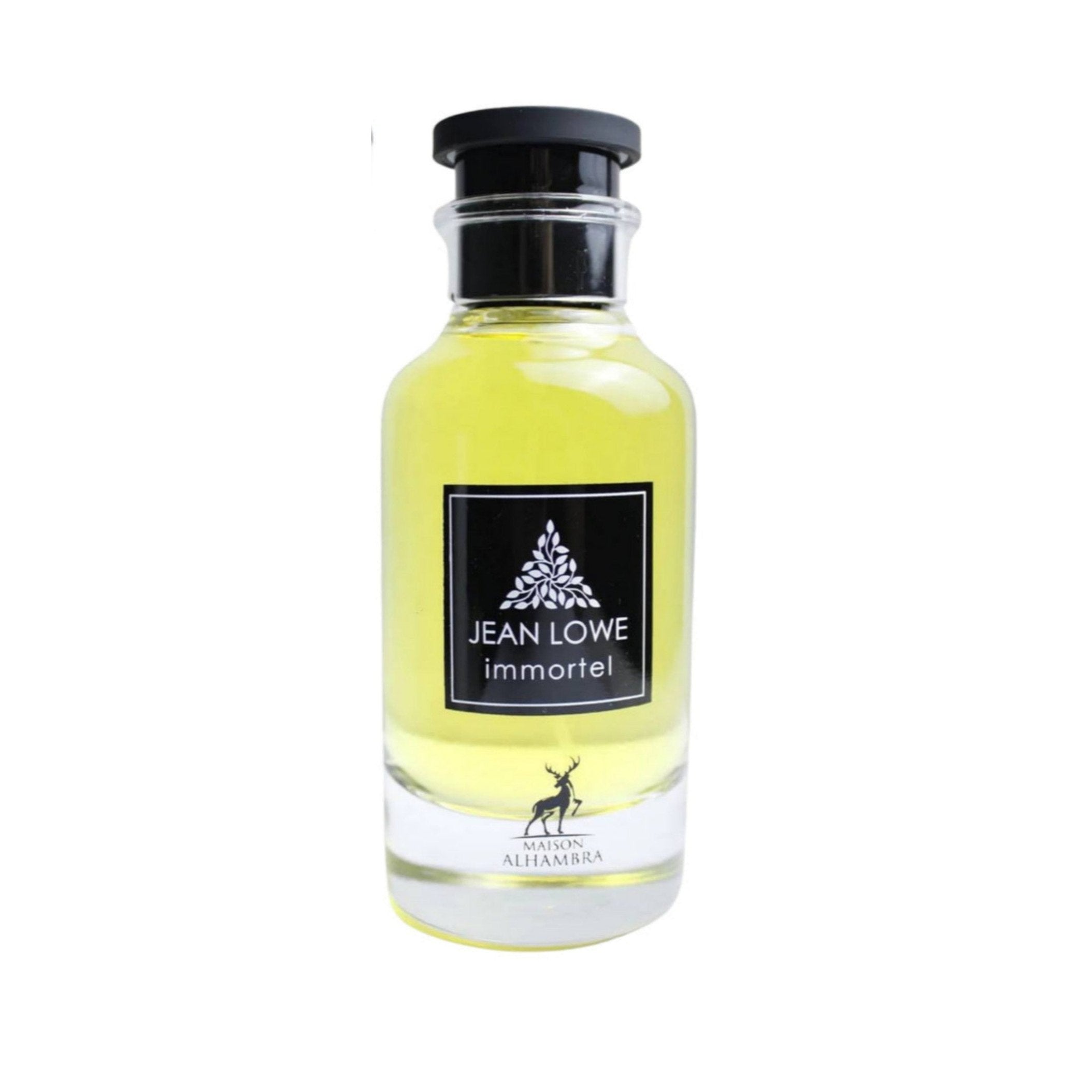 JEAN LOWE IMMORTEL MAISON ALHAMBRA EDP 100ML - Perfume South Africa