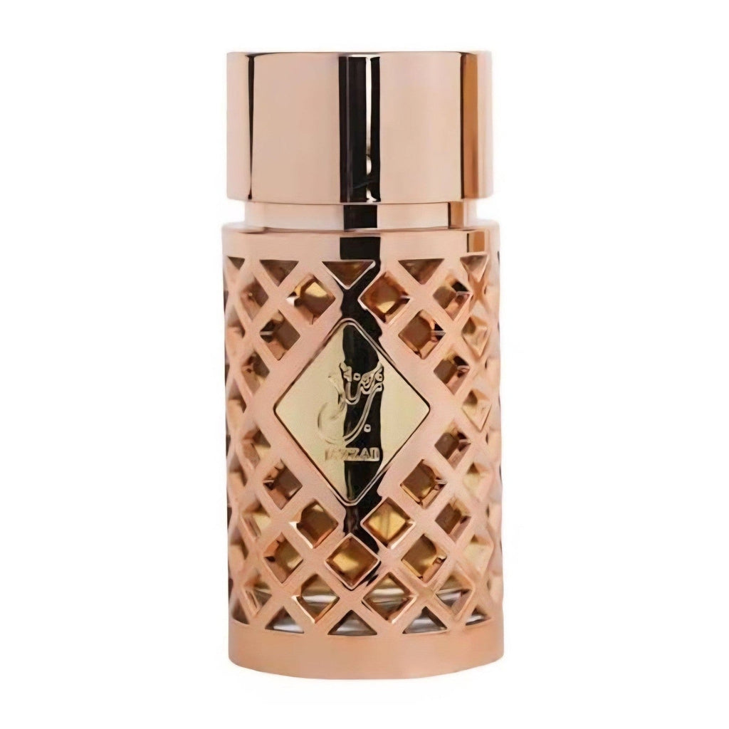 Jazzab Gold edp 100 ml - Perfume South Africa
