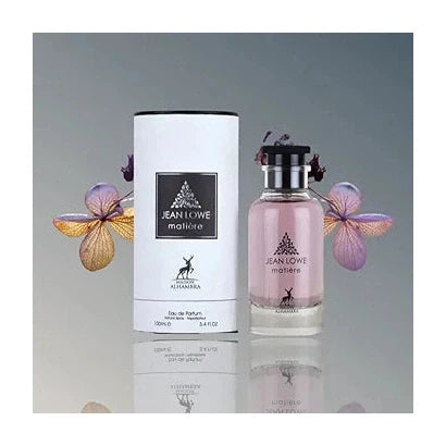 Jean Lowe Matière Maison Alhambra 100ml - Perfume South Africa