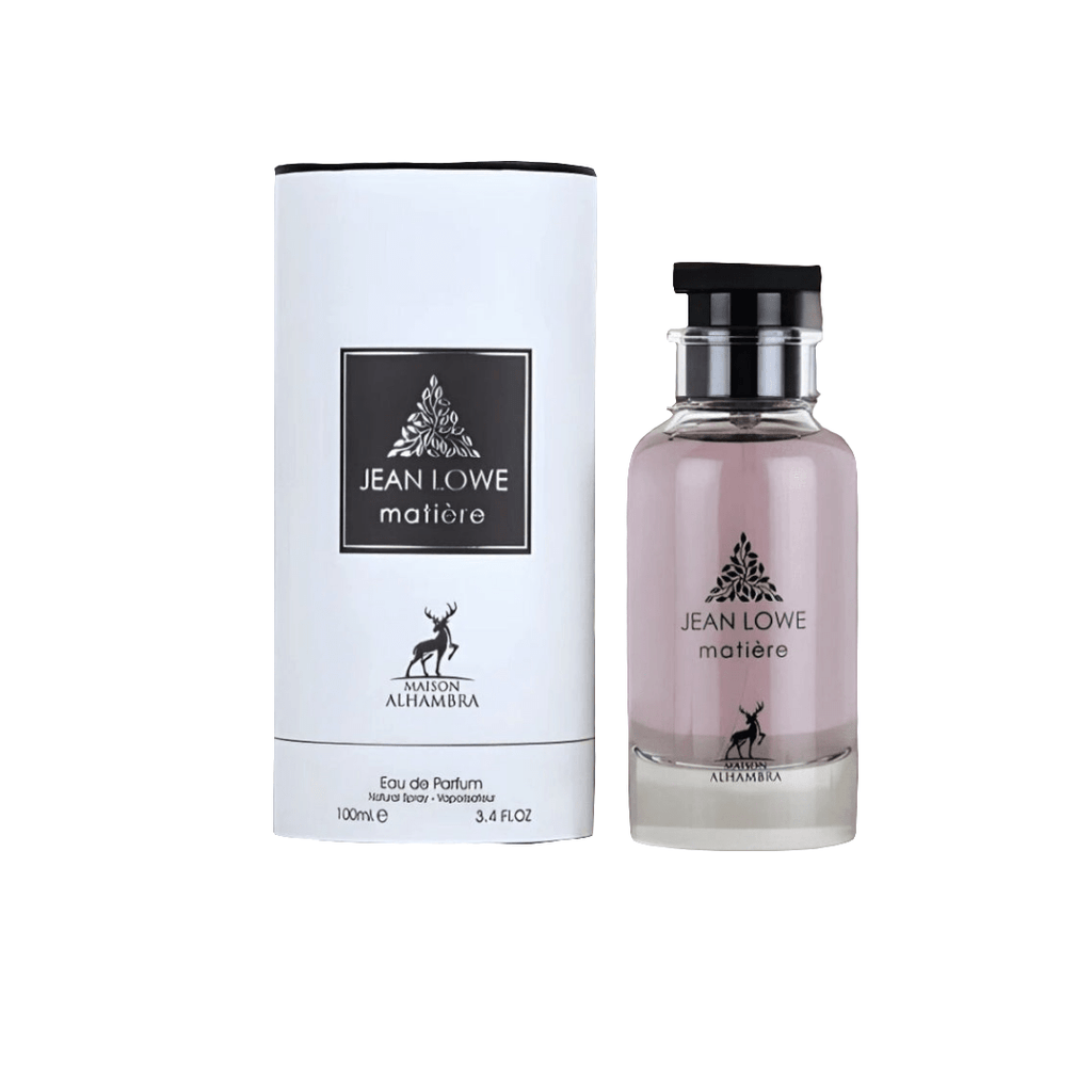 Jean Lowe Matière Maison Alhambra 100ml - Perfume South Africa